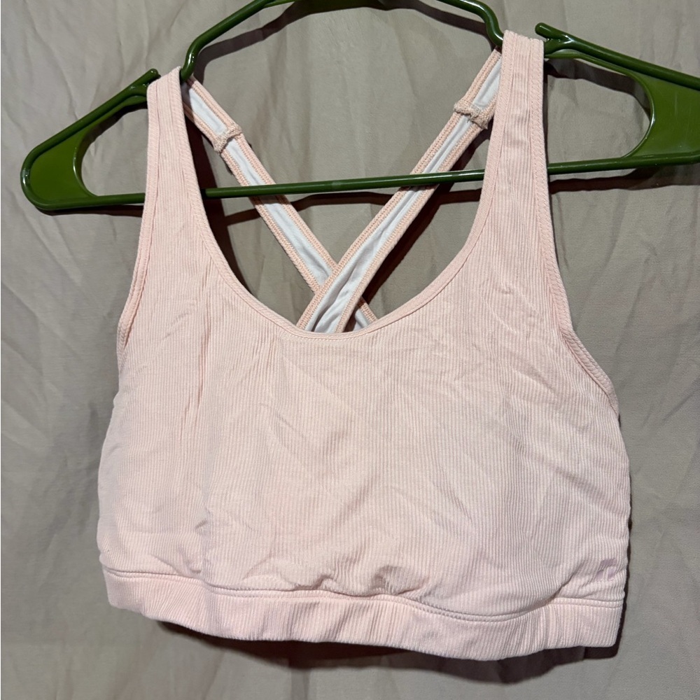 Tommy John bra